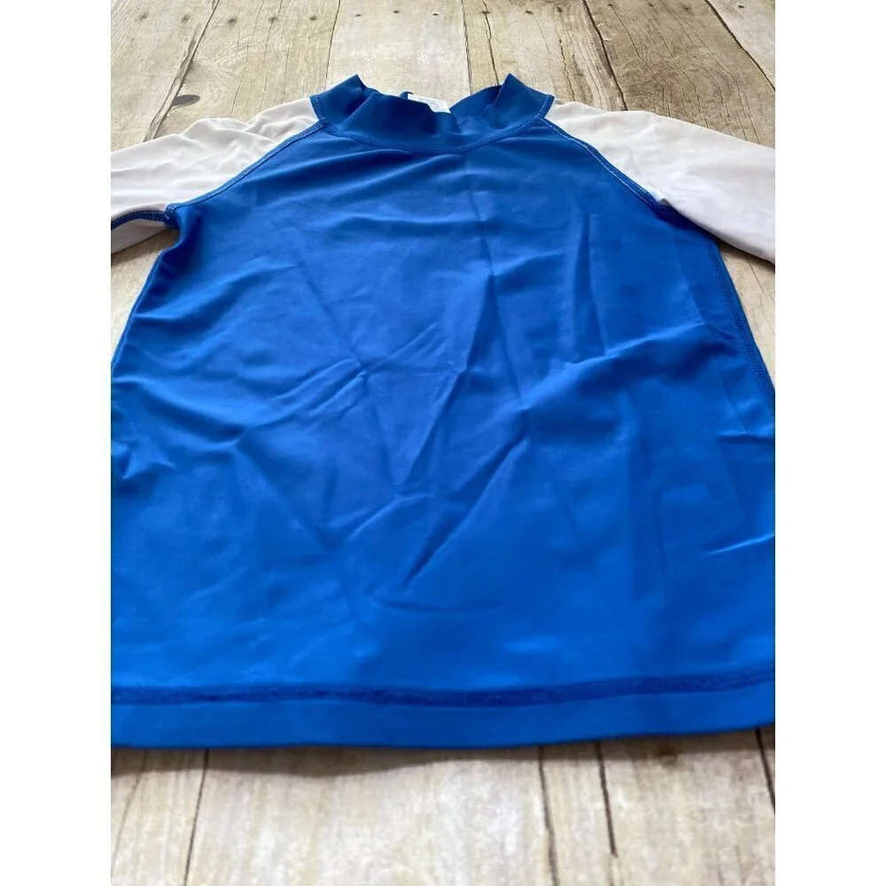 Tucker + Tate Rashguard Size 3
